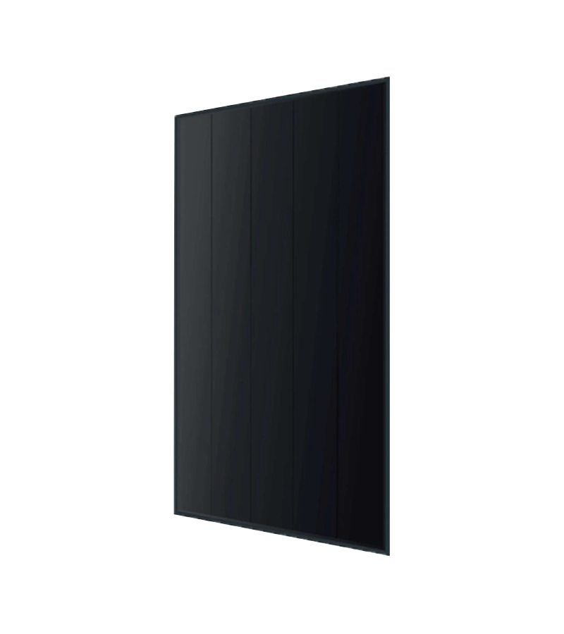 Hyundai 410 W saulės modulis