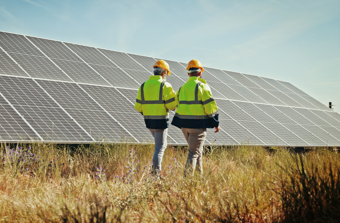 saules elektrines verslui ir ūkiui