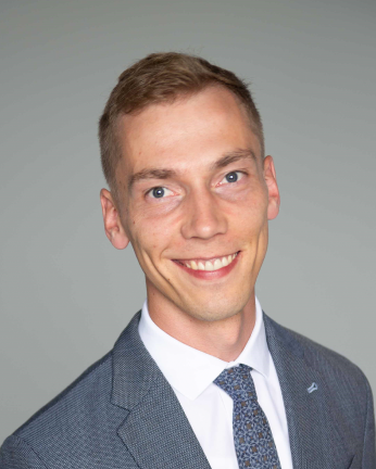 Karolis Buzinskas